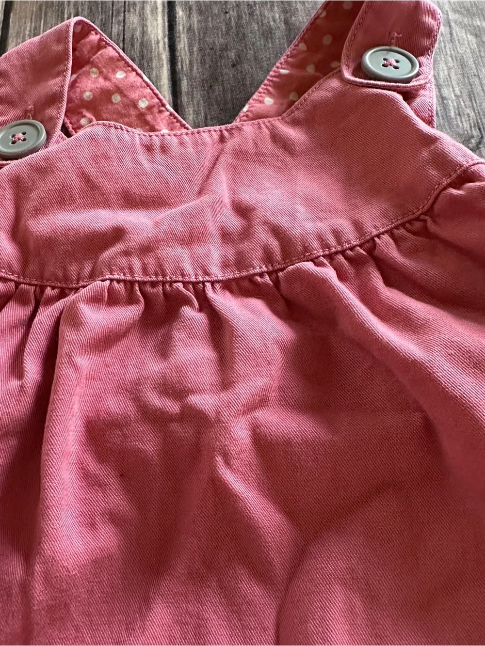 Mini Boden toy pinnie vguc 12/18 w bloomers
